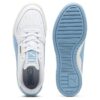 CA Pro Suede FS «Blanco Azul Zen»