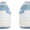 CA Pro Suede FS «Blanco Azul Zen»