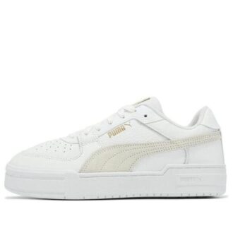 CA Pro Suede FS «Blanco Gris»