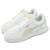 CA Pro Suede FS «Blanco Gris»