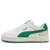 CA Pro Suede FS «Blanco Verde Beige»