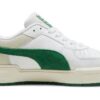 CA Pro Suede FS «Blanco Verde Beige»