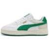 CA Pro Suede FS «Blanco Verde Beige»