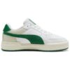 CA Pro Suede FS «Blanco Verde Beige»