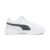 CA Pro Suede «Mirto Blanco»