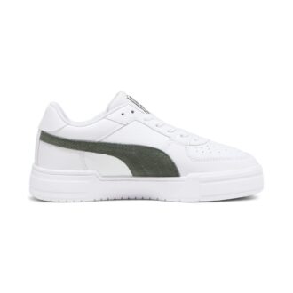 CA Pro Suede «Mirto Blanco»