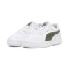 CA Pro Suede «Mirto Blanco»
