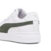 CA Pro Suede «Mirto Blanco»
