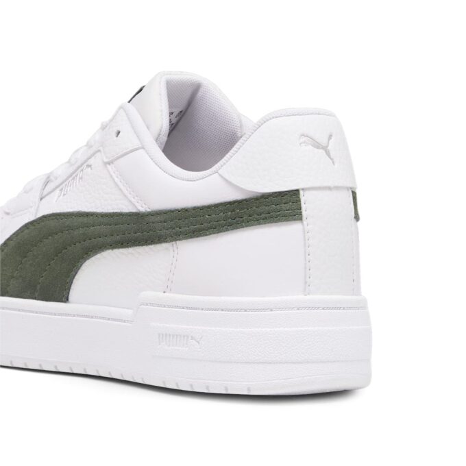 CA Pro Suede «Mirto Blanco»