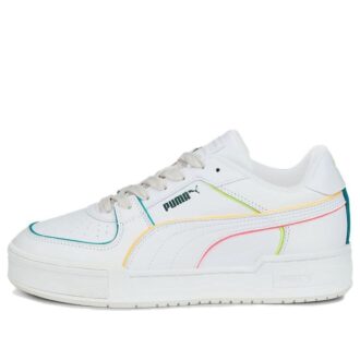 CA Pro «Sum Pop – Colorpop blanco»