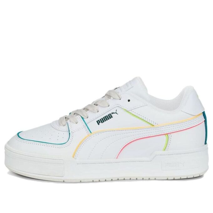 CA Pro «Sum Pop – Colorpop blanco»