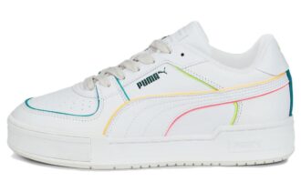 CA Pro «Sum Pop – Colorpop blanco»