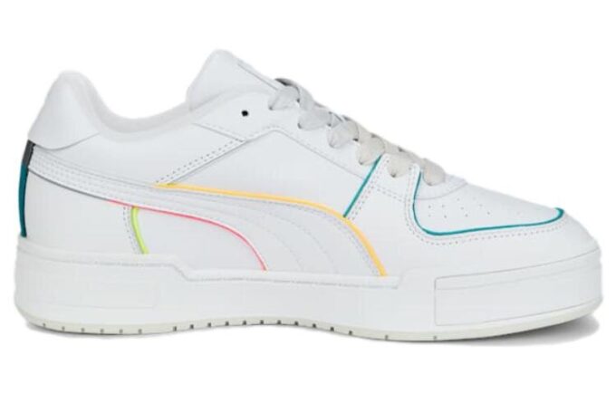 CA Pro «Sum Pop – Colorpop blanco»
