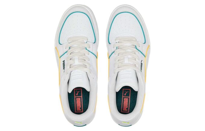 CA Pro «Sum Pop – Colorpop blanco»
