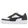 CA Pro Tumble «Blanco y negro»