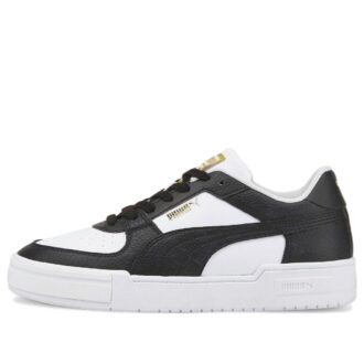 CA Pro Tumble «Blanco y negro»