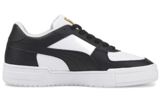 CA Pro Tumble «Blanco y negro»
