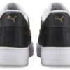 CA Pro Tumble «Blanco y negro»
