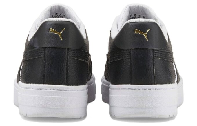 CA Pro Tumble «Blanco y negro»