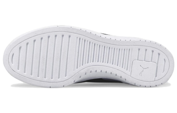 CA Pro Tumble «Blanco y negro»