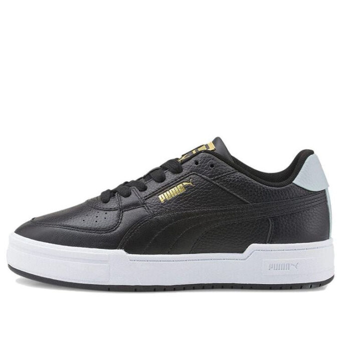 CA Pro Tumble Core «Negro Gris»