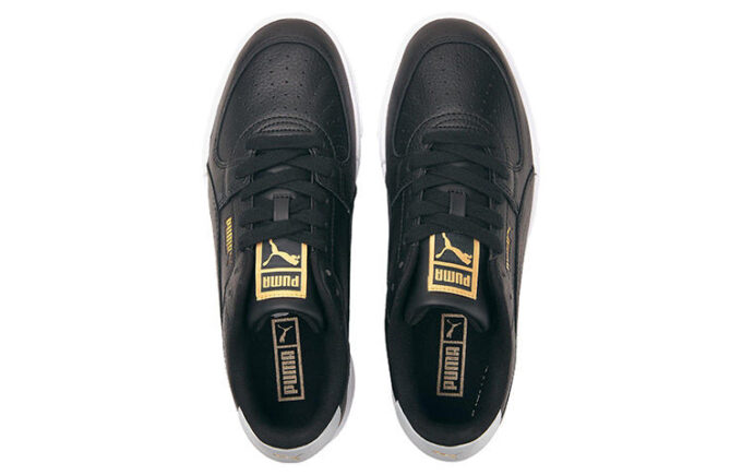 CA Pro Tumble Core «Negro Gris»
