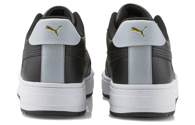 CA Pro Tumble Core «Negro Gris»