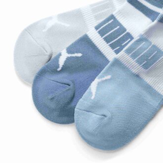 Calcetines bajos de rizo para mujer (6 pares)