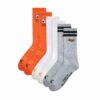 Calcetines deportivos Las Vegas para hombre (paquete de 3) Calcetines deportivos Las Vegas para hombre (paquete de 3)