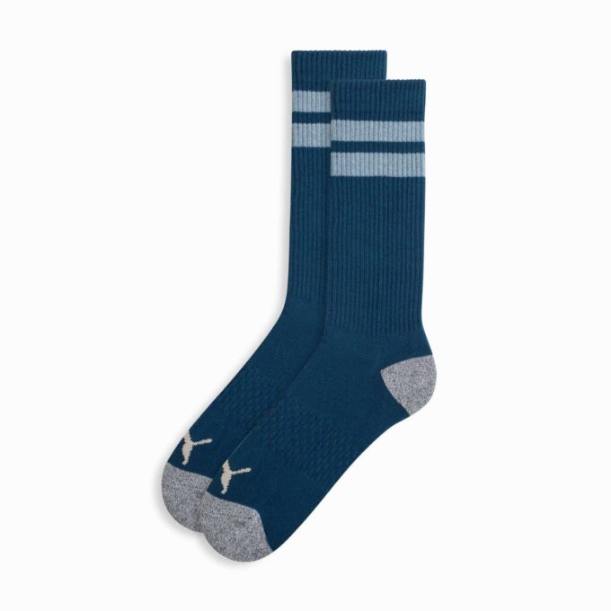 Calcetines deportivos para hombre (1 par) Calcetines deportivos para hombre (1 par)