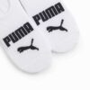 Calcetines deportivos sin rizo para mujer (6 pares)