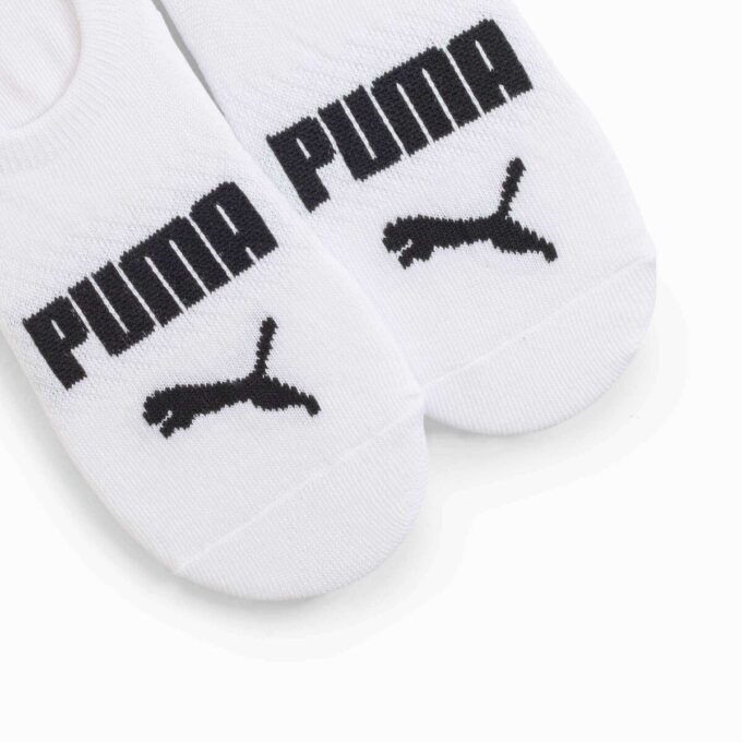 Calcetines deportivos sin rizo para mujer (6 pares)