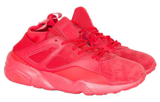 Calcetín Blaze of Glory «Rojo»