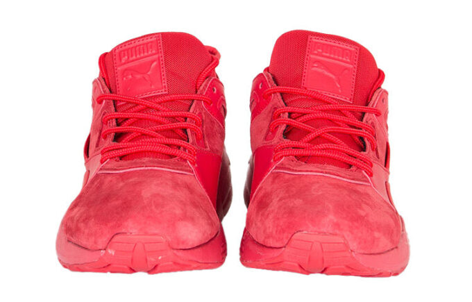 Calcetín Blaze of Glory «Rojo»