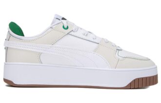 Calle Carina VTG «Gris Vapor»