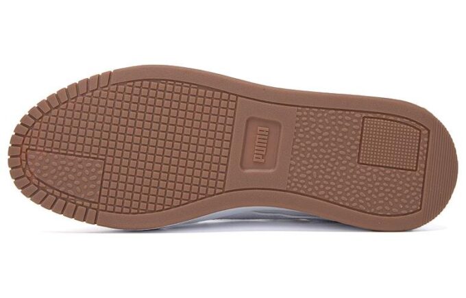 Calle Carina VTG «Gris Vapor»