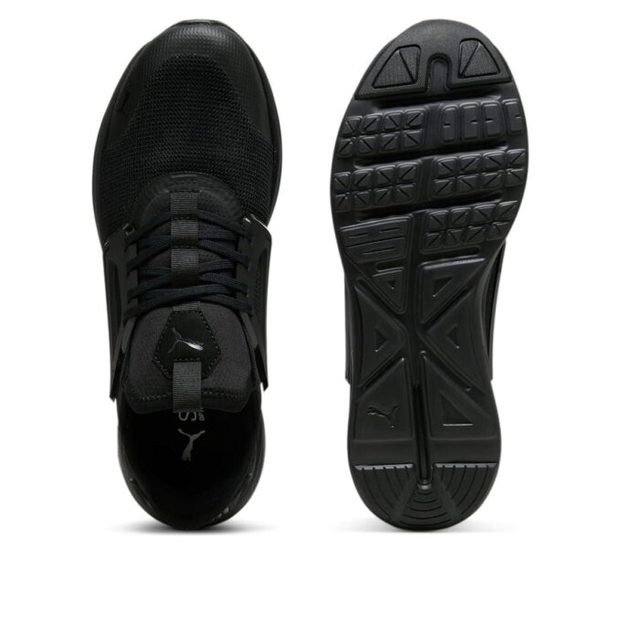 Calle Enzo 2 «Triple Negro»