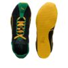(WMNS) H-Street «Negro Amarillo Chisporroteo»
