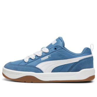 Calle Park Lifestyle «Blue Horizon White Gum»