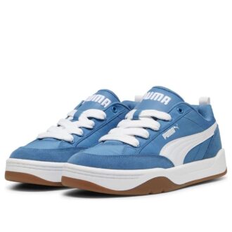 Calle Park Lifestyle «Blue Horizon White Gum»