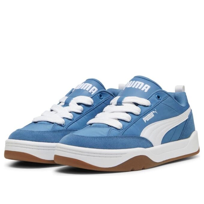 Calle Park Lifestyle «Blue Horizon White Gum»