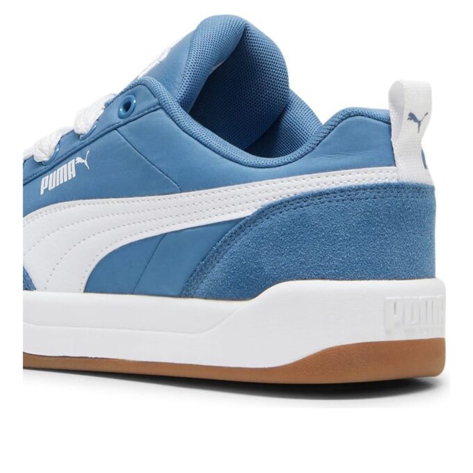 Calle Park Lifestyle «Blue Horizon White Gum»