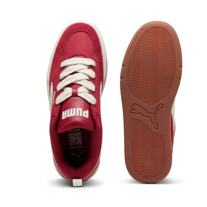 Calle Park Lifestyle «Rojo Marte»