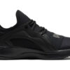 Calle Resolve «Negro Gris»