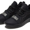 Calle Resolve «Negro Gris»
