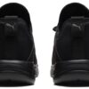 Calle Resolve «Negro Gris»