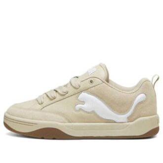 Calzado Park Lifestyle SD «Putty Cream»
