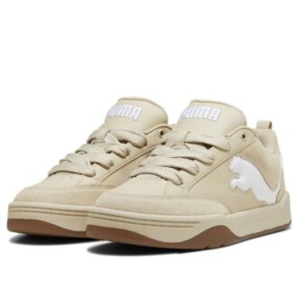 Calzado Park Lifestyle SD «Putty Cream»