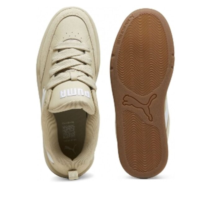 Calzado Park Lifestyle SD «Putty Cream»