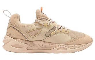 Caminata elevada Trc Blaze «Granola de almendras tostadas»